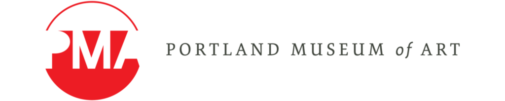 Portland Museum of Art Logo