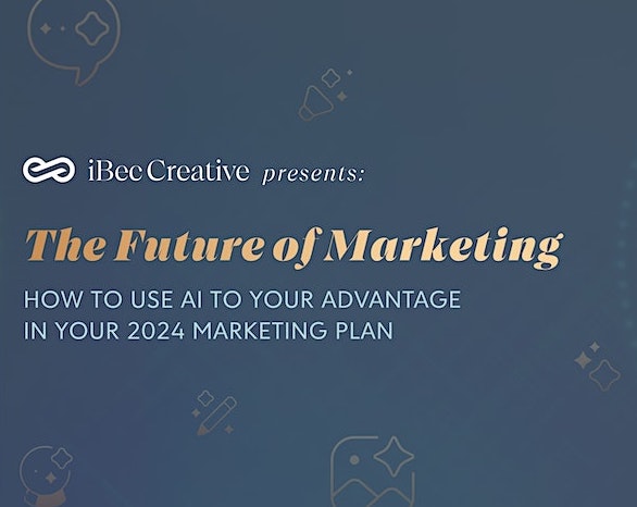 Sold Out: The Future of Marketing Webinar